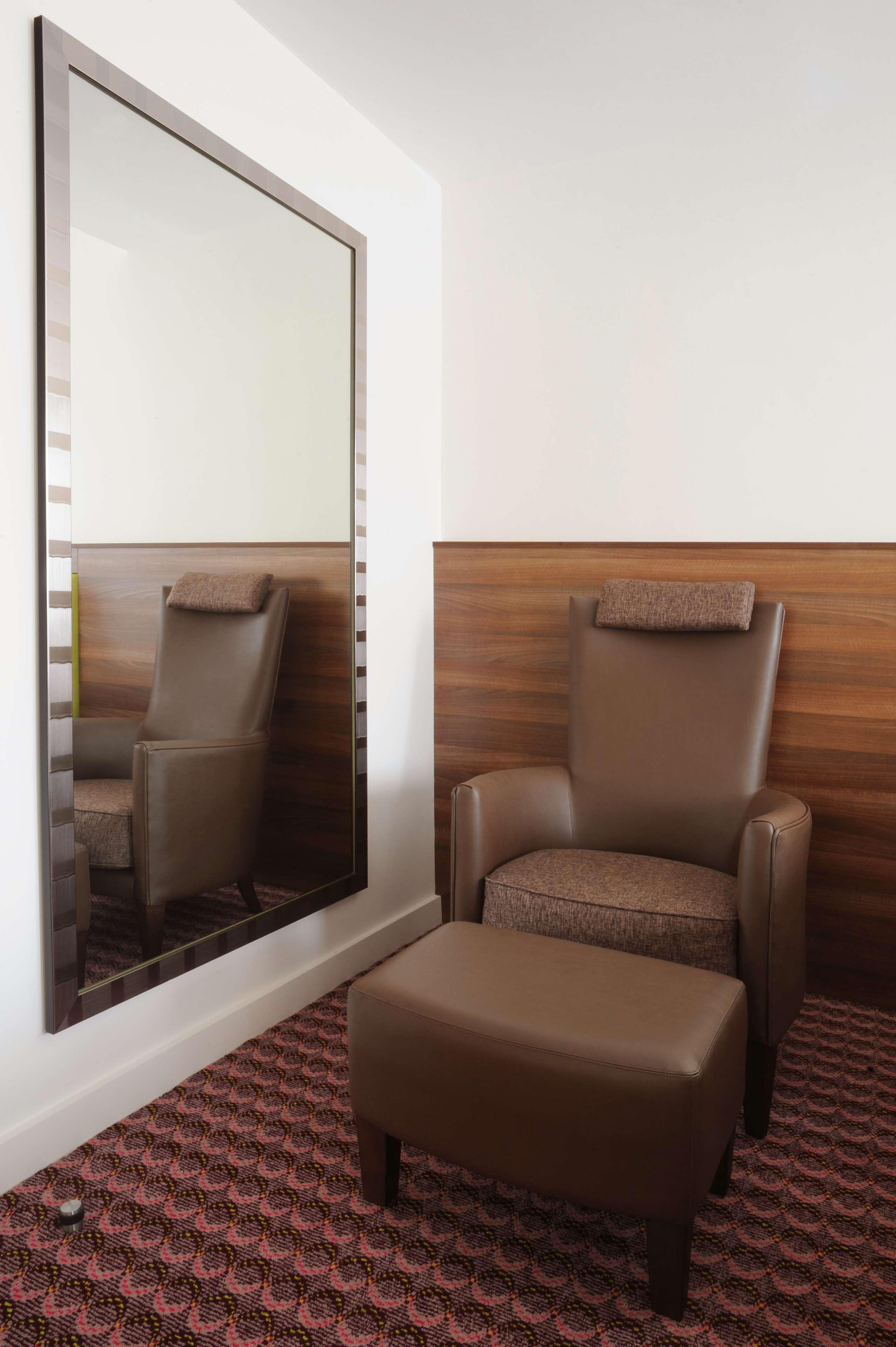 Hampton By Hilton Sheffield Hotel Luaran gambar