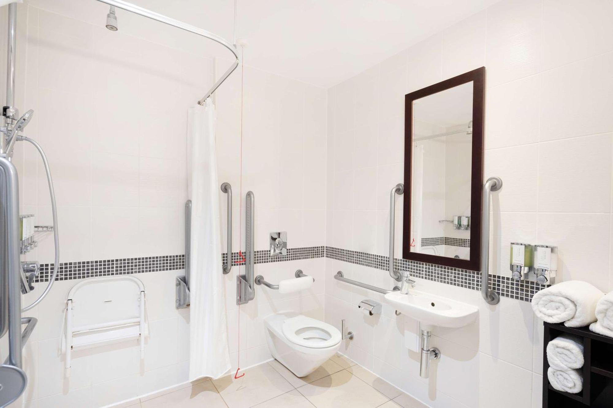 Hampton By Hilton Sheffield Hotel Luaran gambar