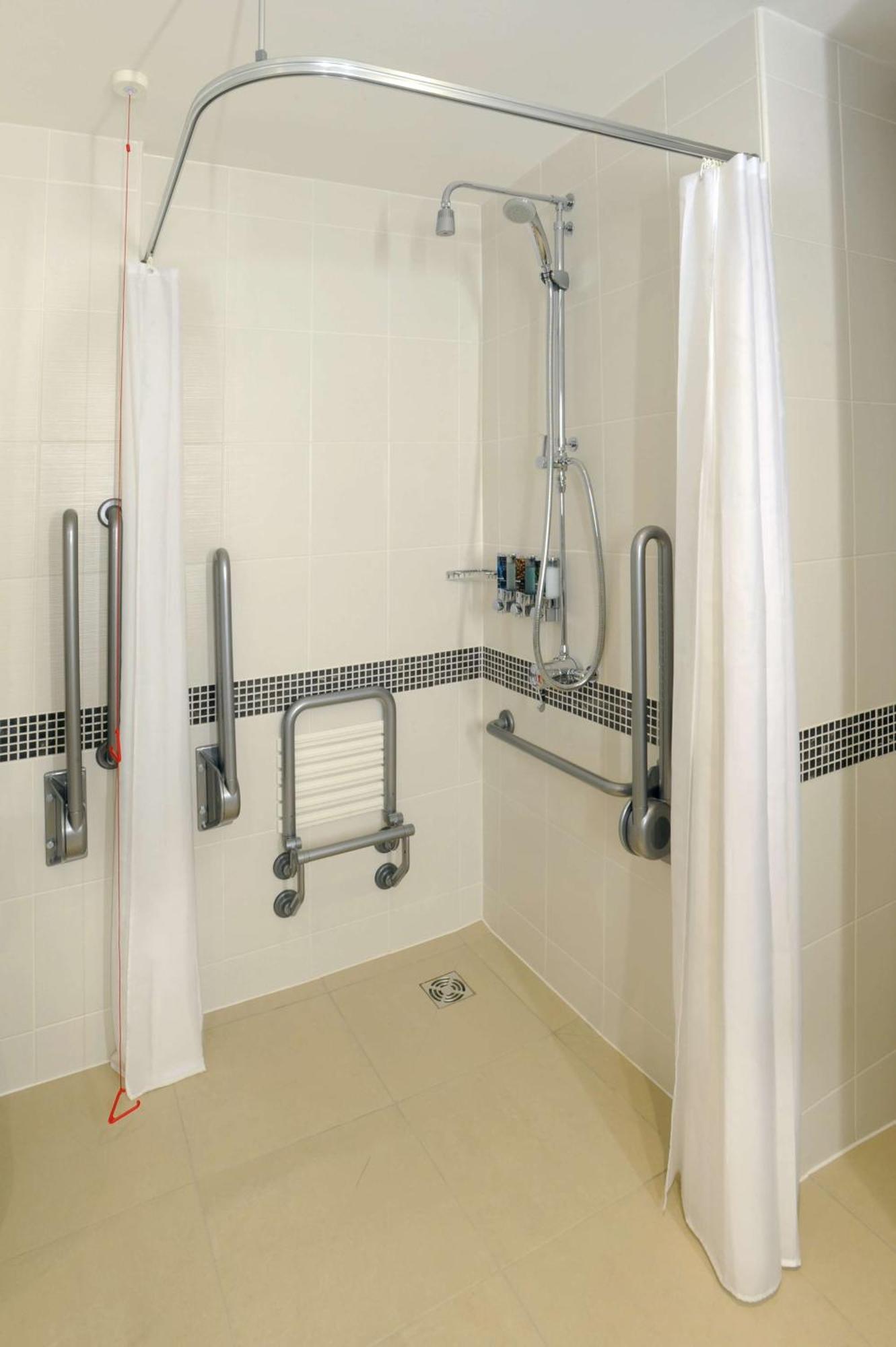 Hampton By Hilton Sheffield Hotel Luaran gambar