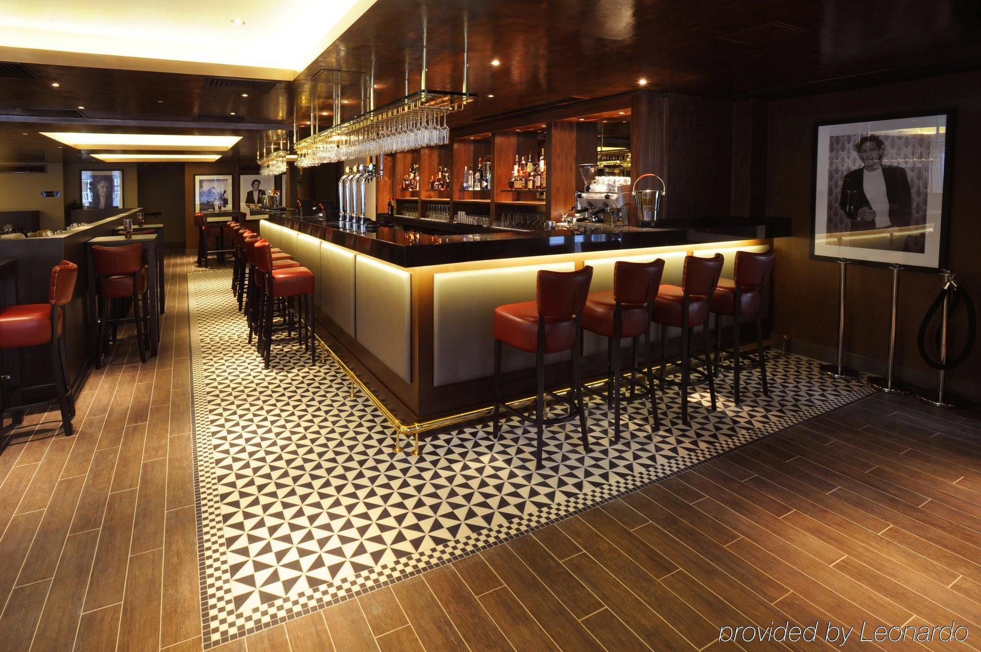 Hampton By Hilton Sheffield Hotel Luaran gambar